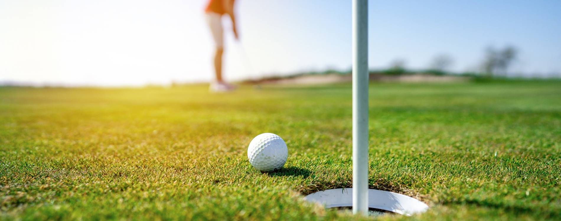 Golf: Italian Open to be played at Cervia next June 27-30 - Sports 