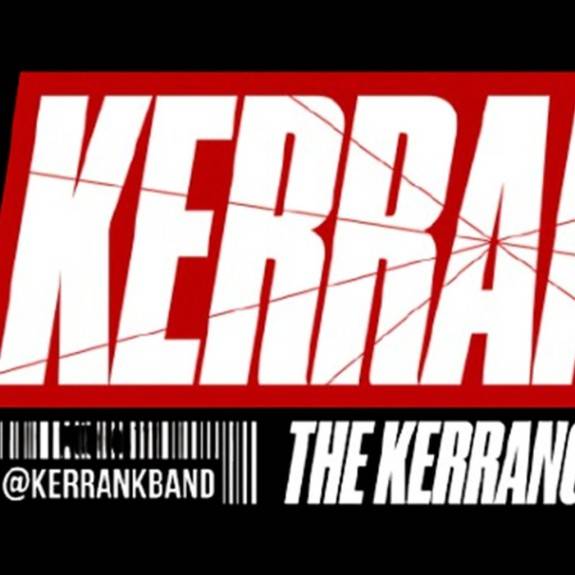 Kerrank The Kerrang era tribute this Halloween