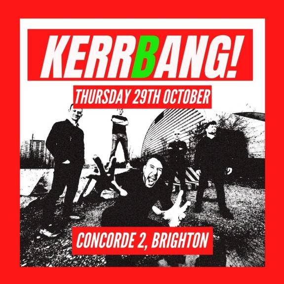Kerrbang