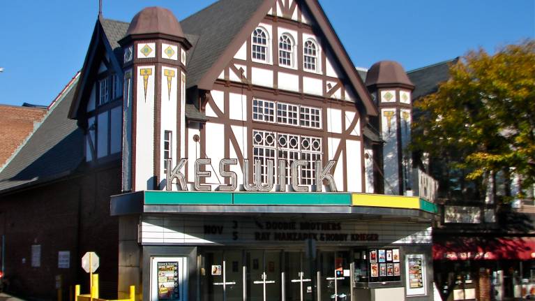 Keswick Theatre