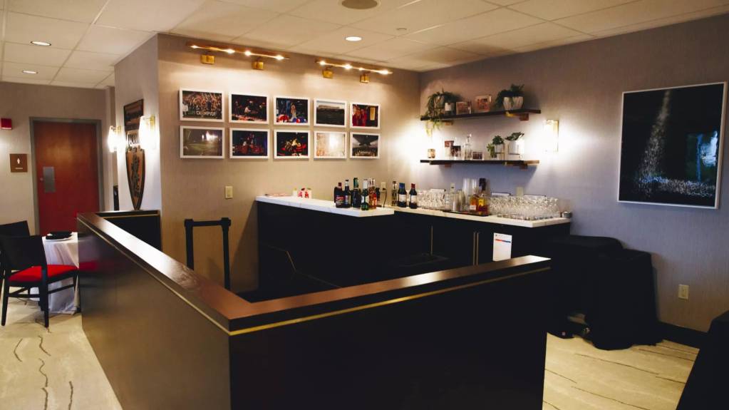 Keybank 100 Lion's Club (Section 19)