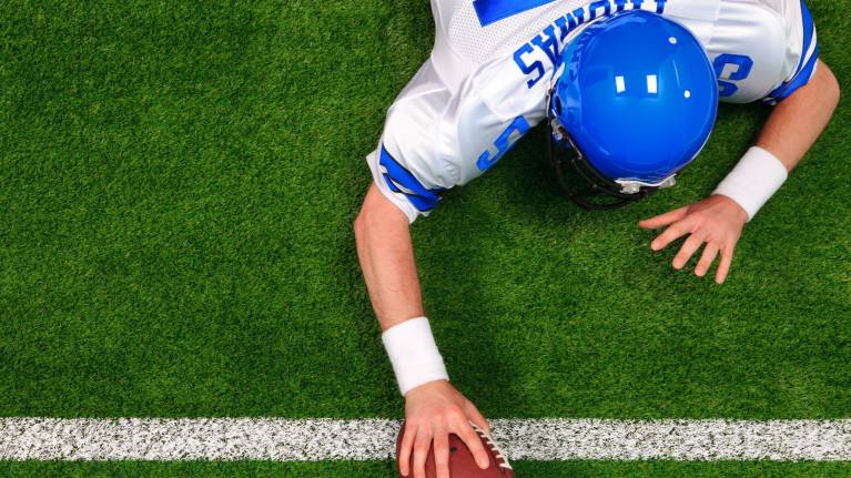 Kickoff Countdown: When does the NFL Football Season Start?