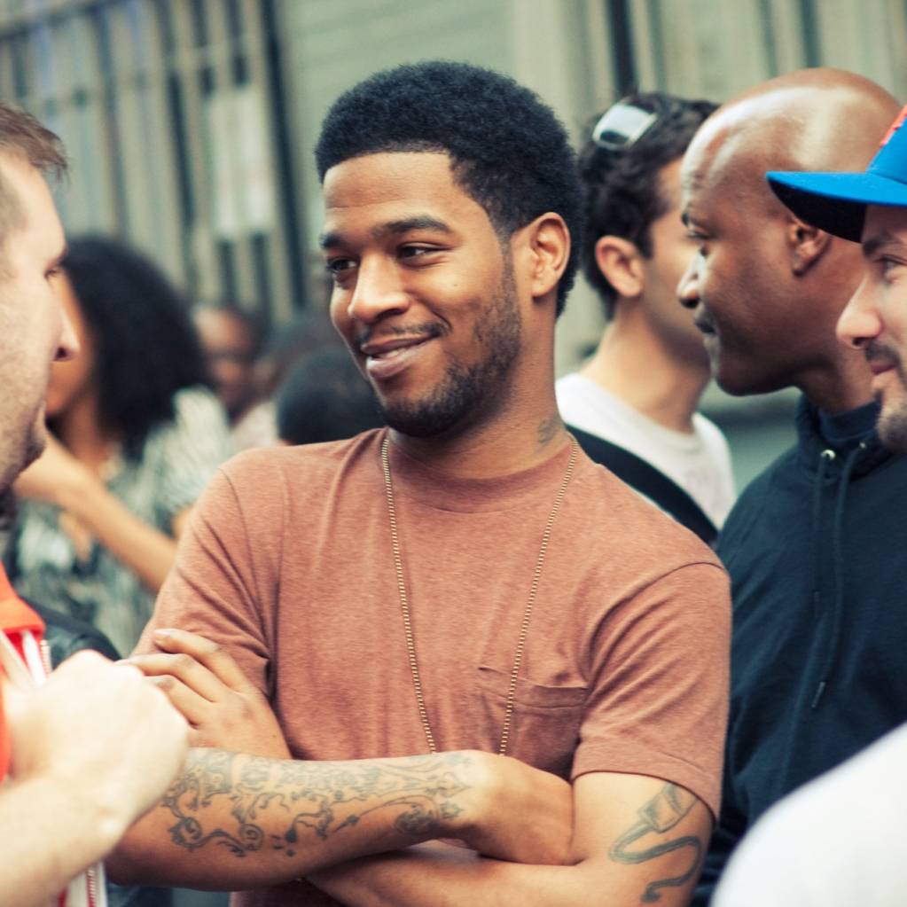 Kid Cudi