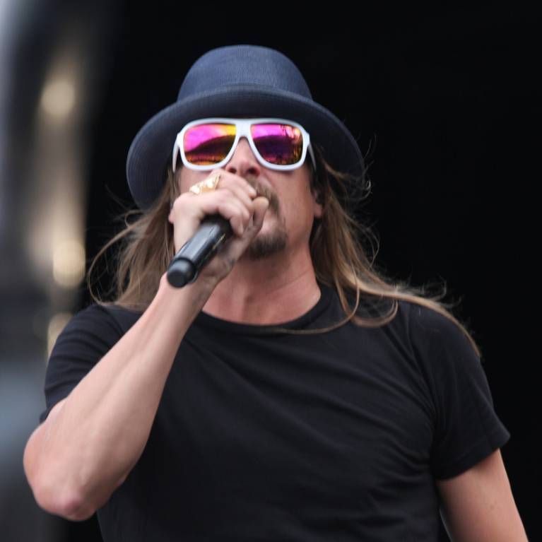 Kid Rock