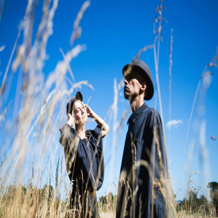 Kiiōtō feat. Lou Rhodes of Lamb
