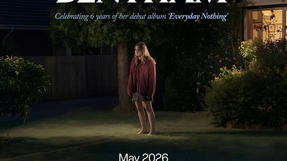 Kilimanjaro presents Brooke Bentham