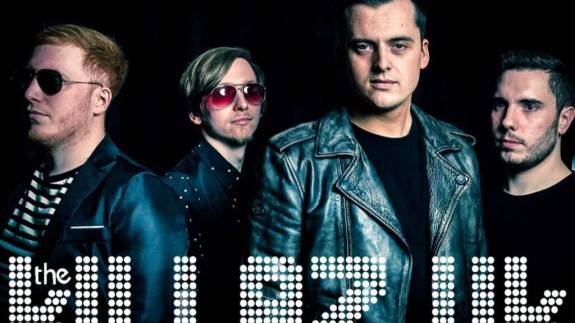 Killaz UK + Arctic Roll