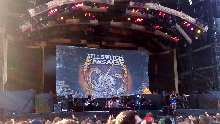 Prague Letňany Airport