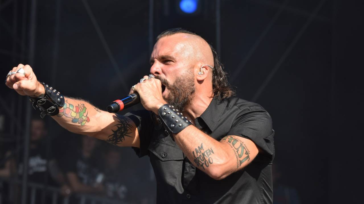Killswitch Engage Tickets 15 Mar 2025 Hard Rock Live Koobit