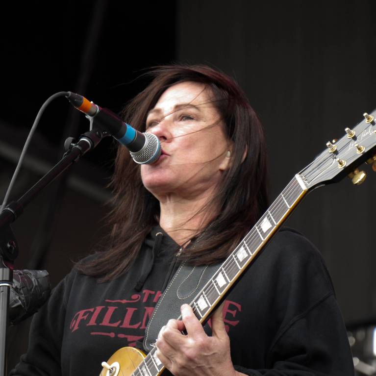 Kim Deal
