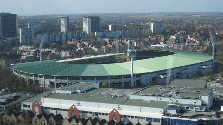 King Baudouin Stadium