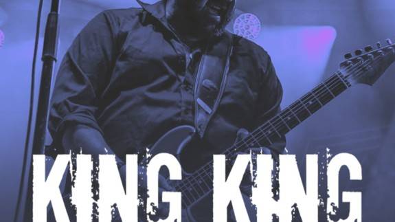 King King