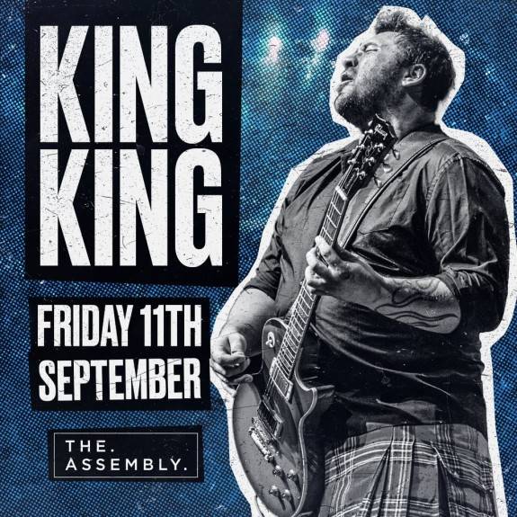 KING KING