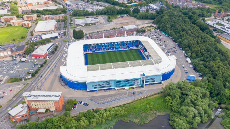 King Power Stadium