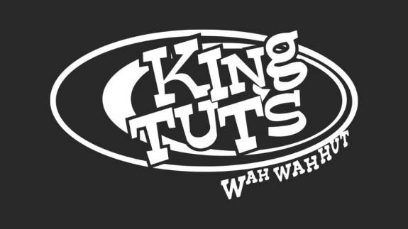 King Tut's Presents: Magik Boys + Deltamanic