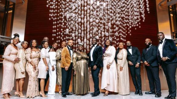 Kingdom Choir - a Kingdom Christmas