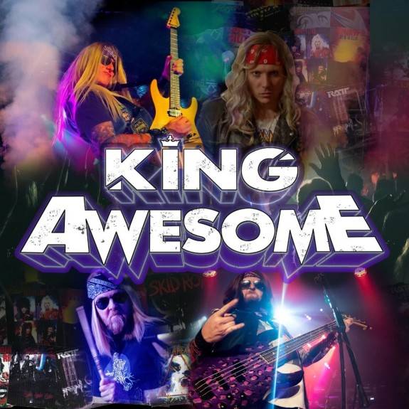 Kings Awesome