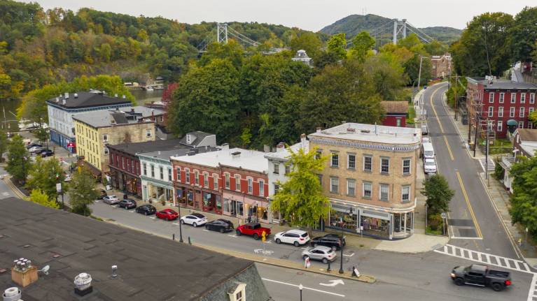 Kingston