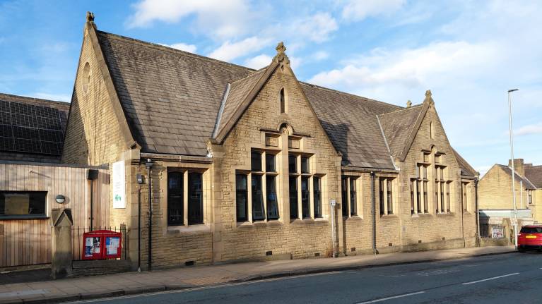 Kirkgate Community Centre