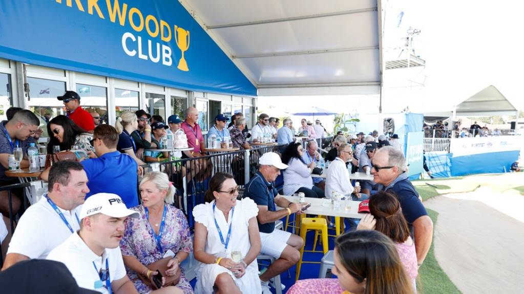 Kirkwood Club