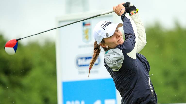 Czech Ladies Open