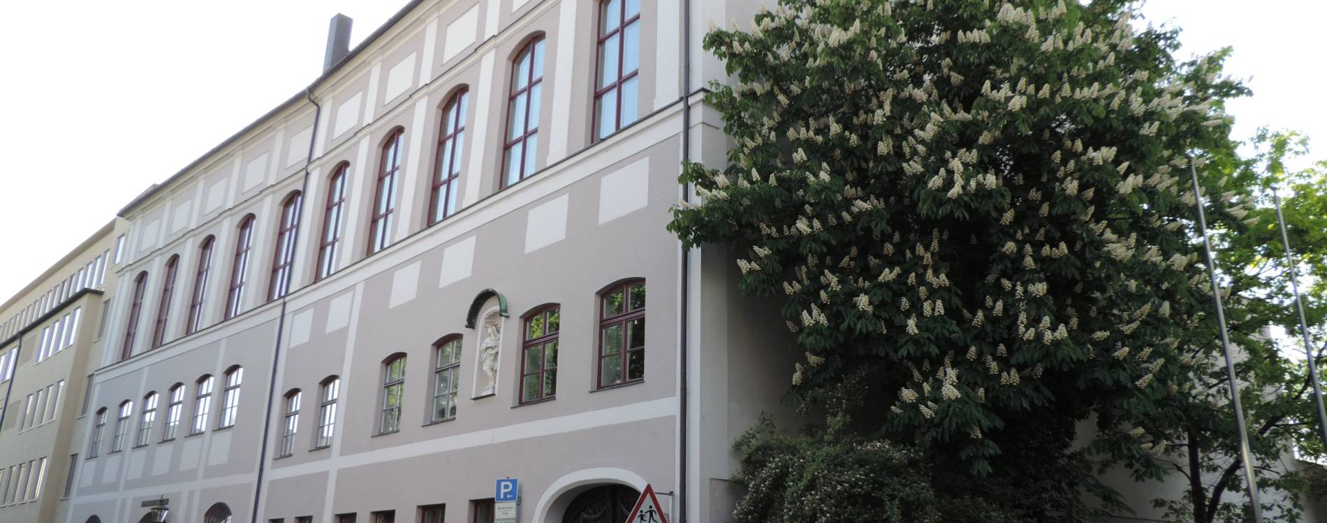 Kleiner Goldener Saal