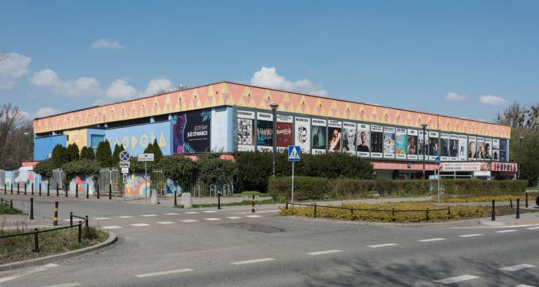 Klub Stodoła