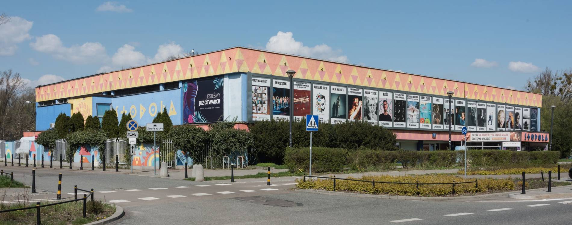 Klub Stodoła