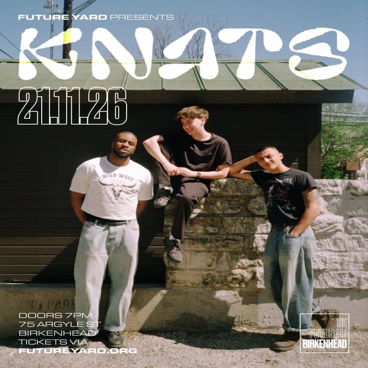 Knats