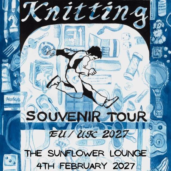 Knitting