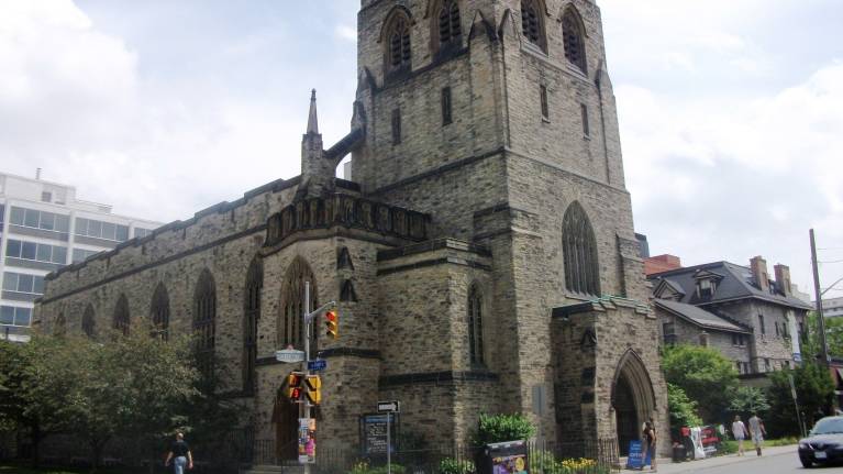 Knox Presbyterian Church