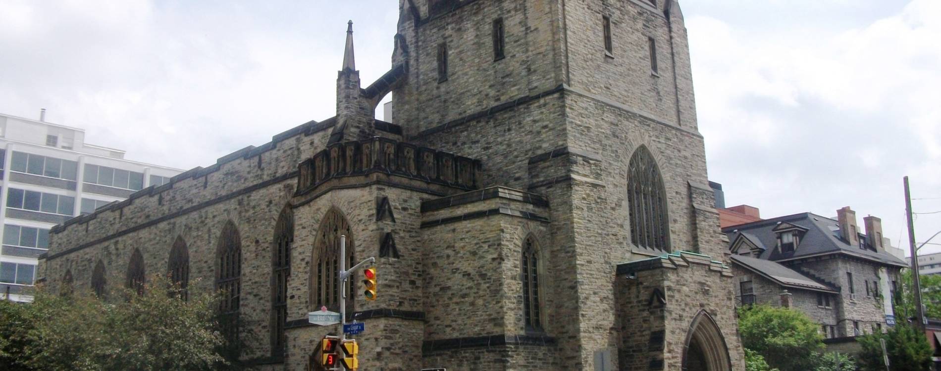 Knox Presbyterian Church