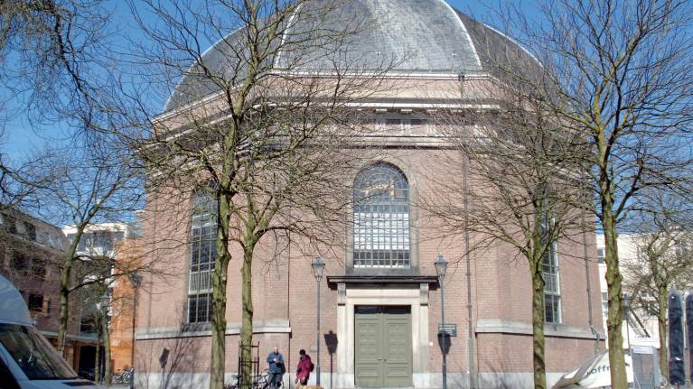 Koepelkerk