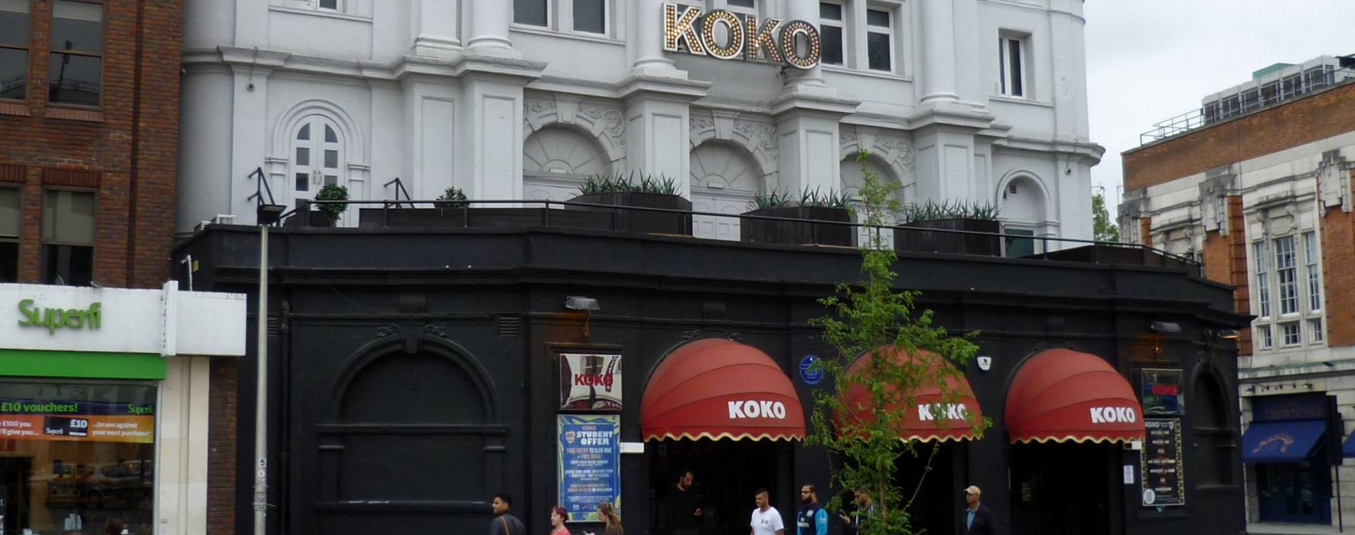 KOKO