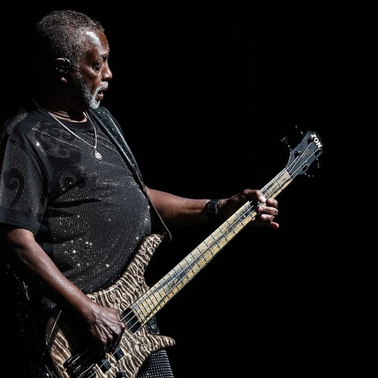Kool & The Gang