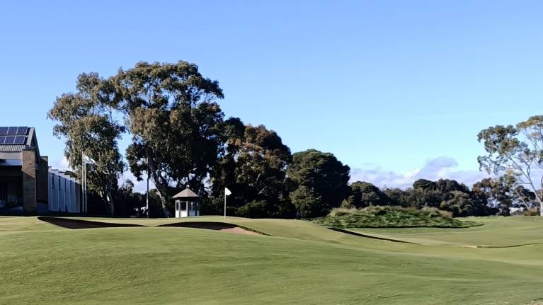 Women's Australian Open