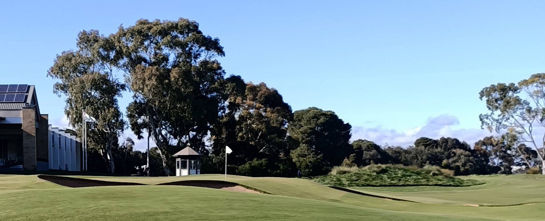 Kooyonga Golf Club