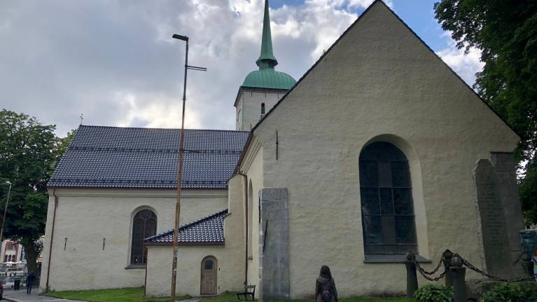 Korskirken
