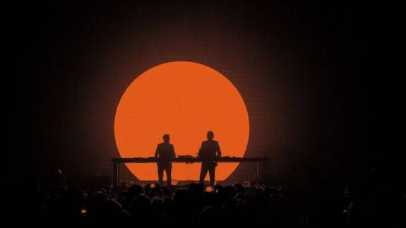 Kruder & Dorfmeister