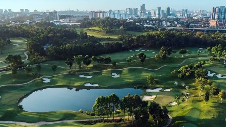 Maybank Championship