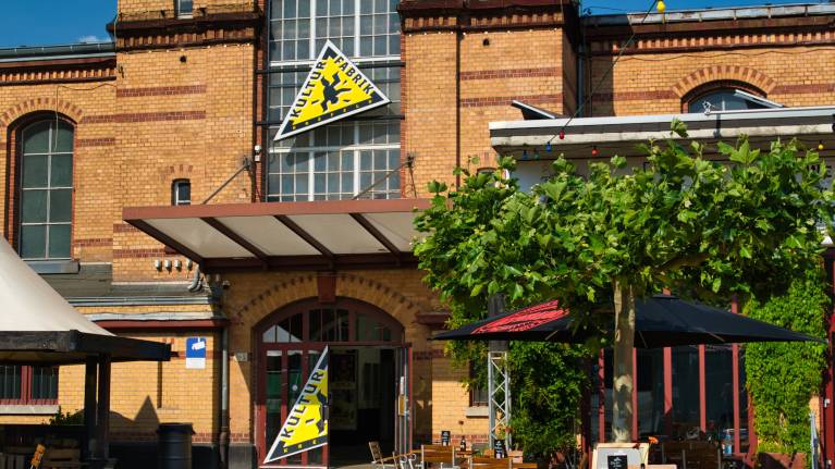 Kulturfabrik Krefeld e.V.