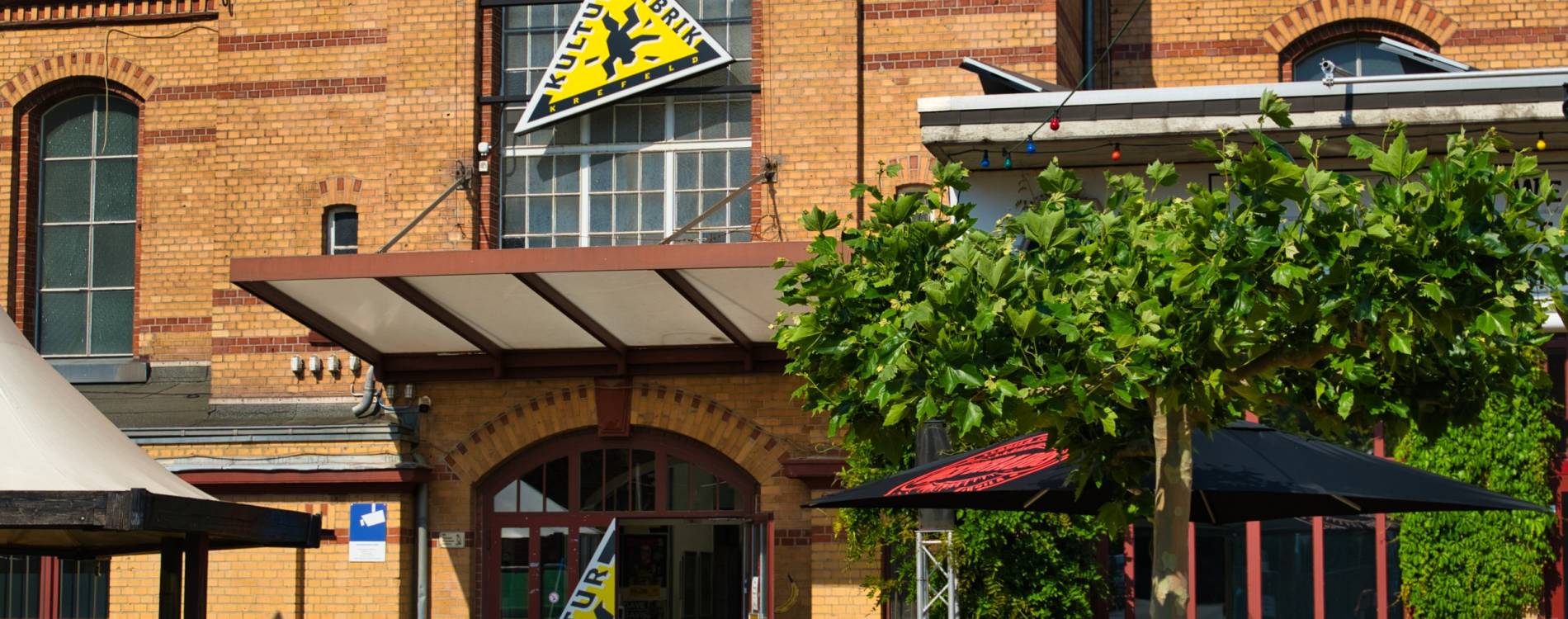 Kulturfabrik Krefeld e.V.