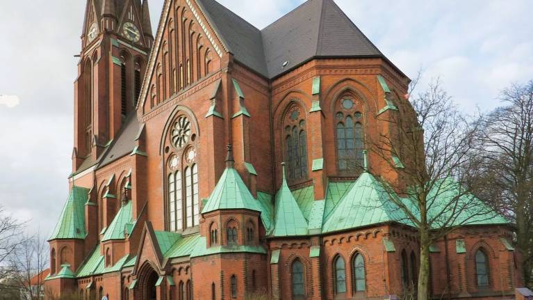 Kulturkirche Altona