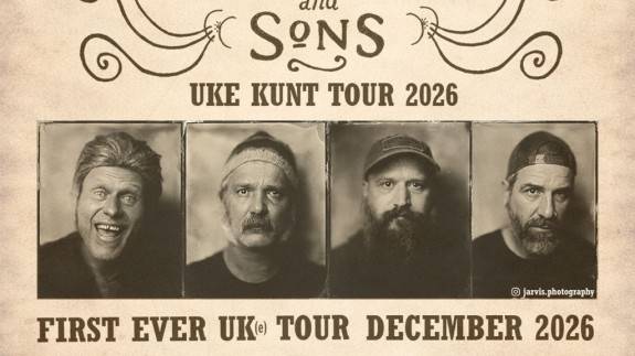 Kuntford and Sons