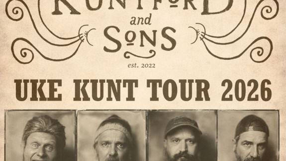Kuntford and Sons
