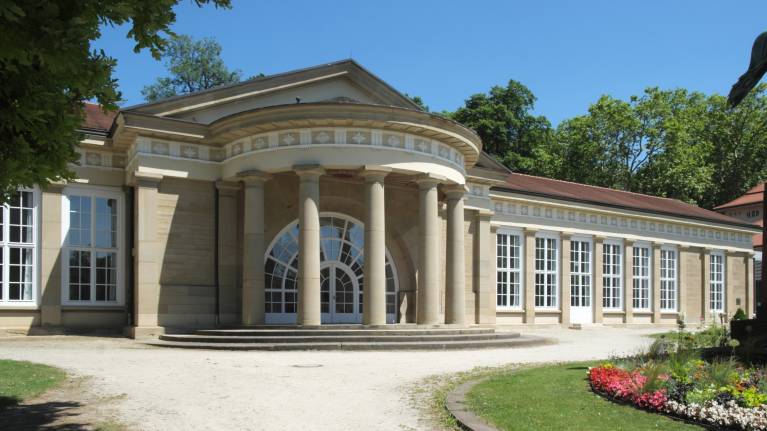 Kursaal Gastronomie & Eventlocation