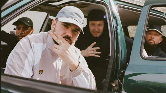 Kurupt FM