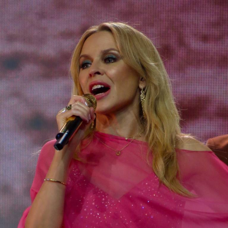 Kylie Minogue