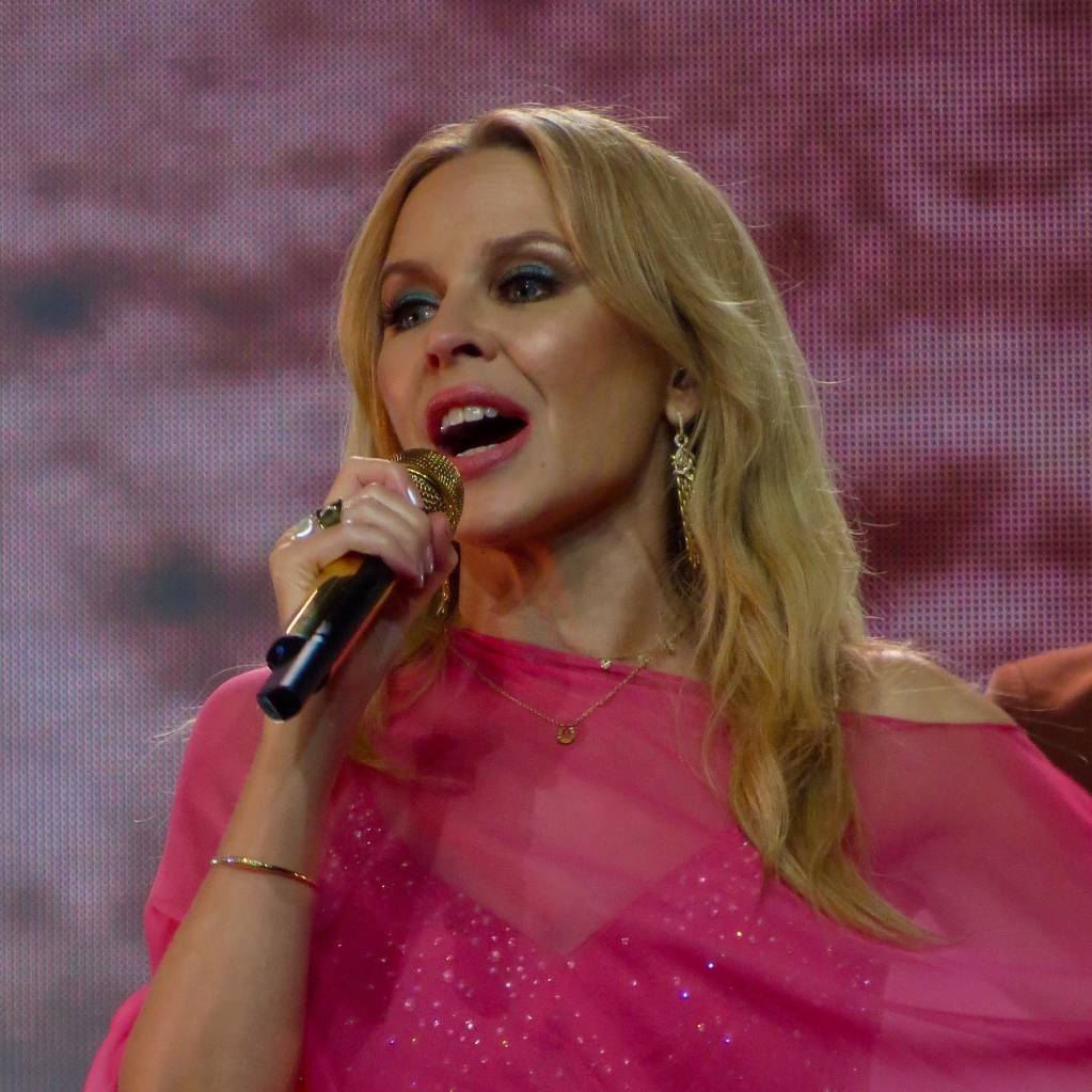 Kylie Minogue Tickets 29 Mar 2025 Scotiabank Arena Koobit