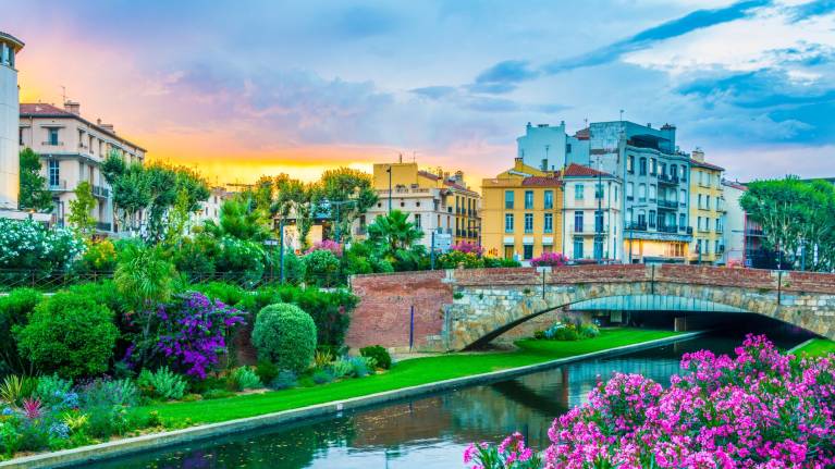Perpignan